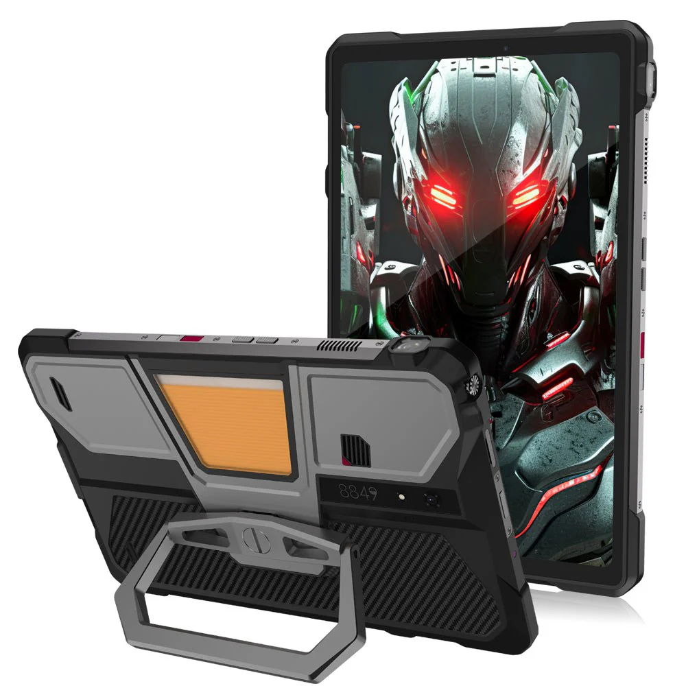 Rugged Projector Tablets | Waterproof Tablets