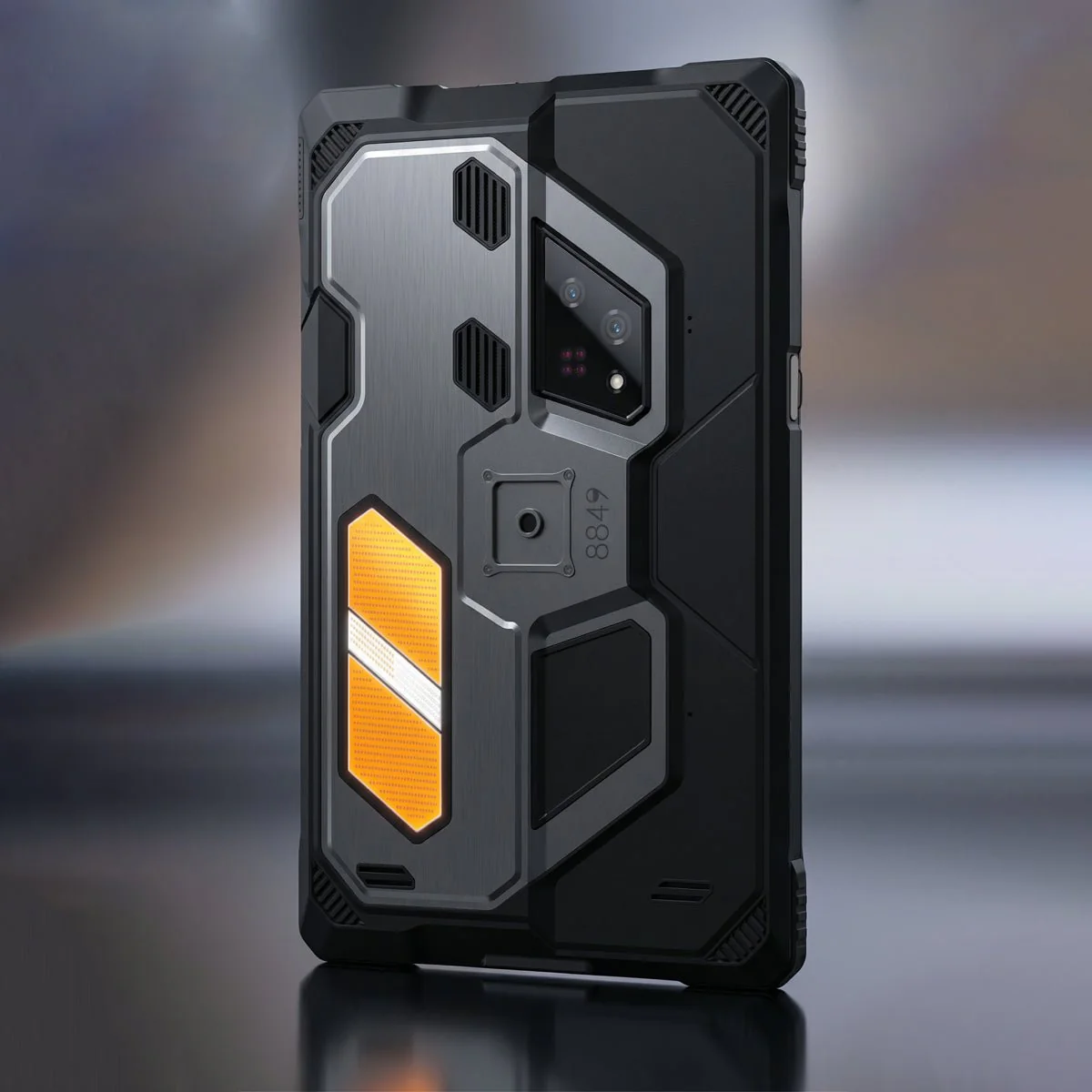 Rugged Phones & Rugged Tablets