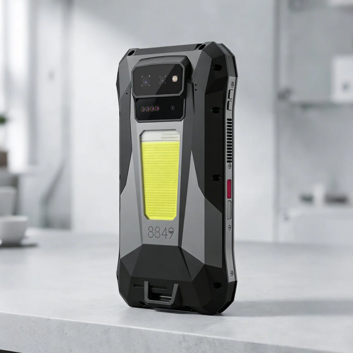 Projector Phones | Portable Projection Anywhere
